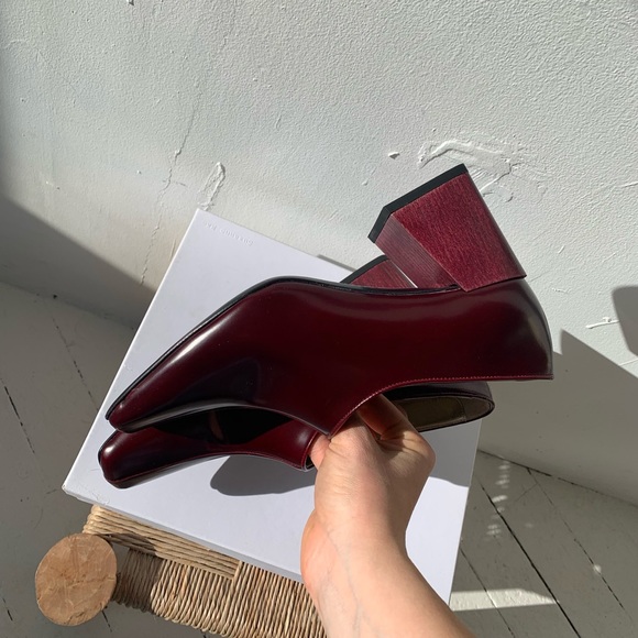 Suzanne Rae Pumps - Picture 6 of 10